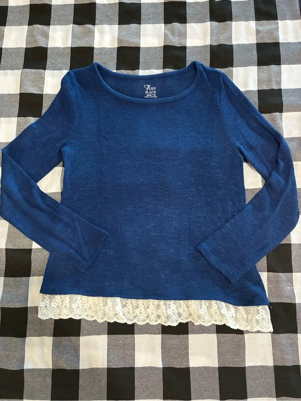 The Children’s Place Girls Sweater Bundle